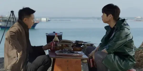 特工任务第13集剧照