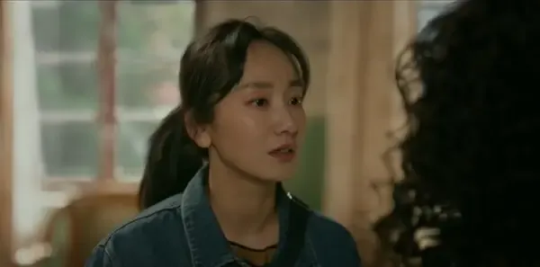 我的山与海第15集剧照