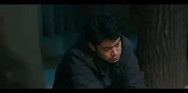 他是谁第11集剧照
