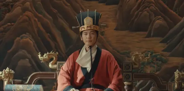 太平年第35集剧照
