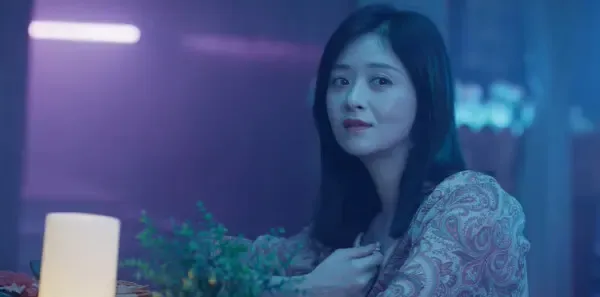 玫瑰丛生第16集剧照
