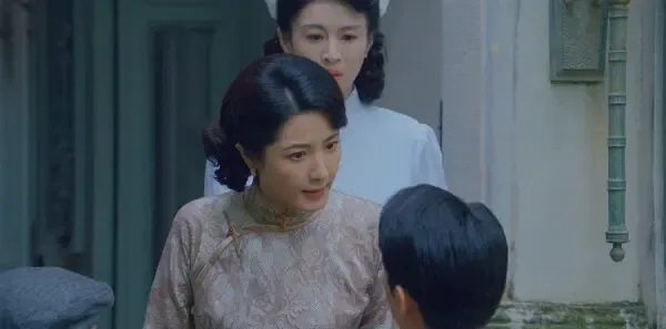 沉默的荣耀第23集剧照