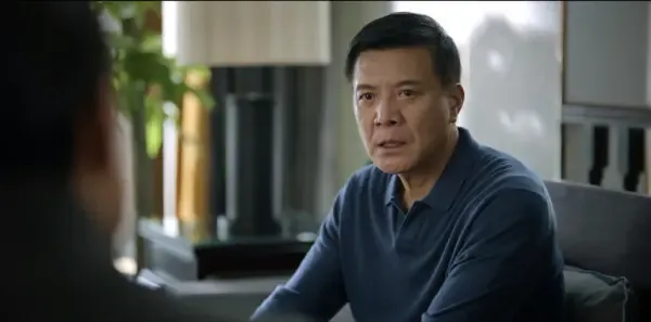 特工任务第18集剧照