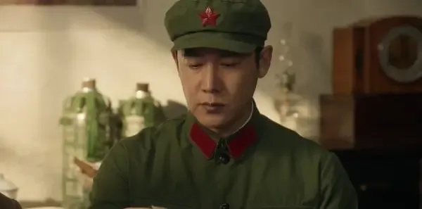 六姊妹第7集剧照