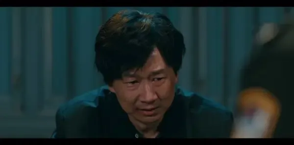 他是谁第24集剧照