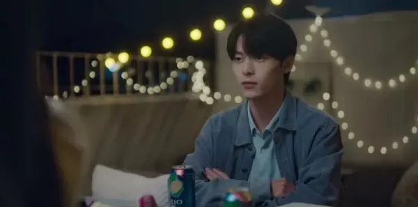 见面吧就现在第20集剧照