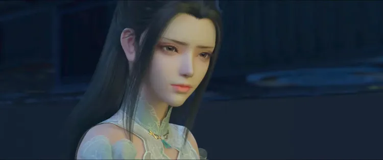 《斗破苍穹》萧薰儿为何不受部分观众青睐