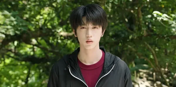 我们的少年时代2第7集剧照