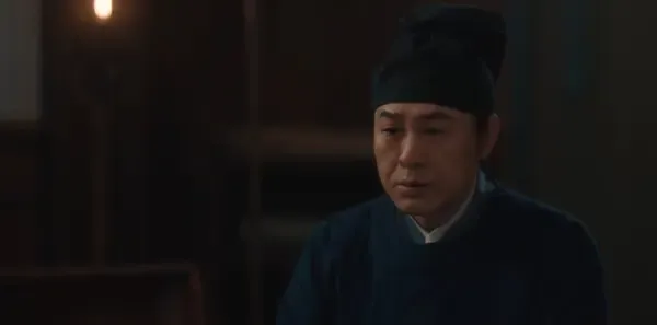 清明上河图密码第24集剧照