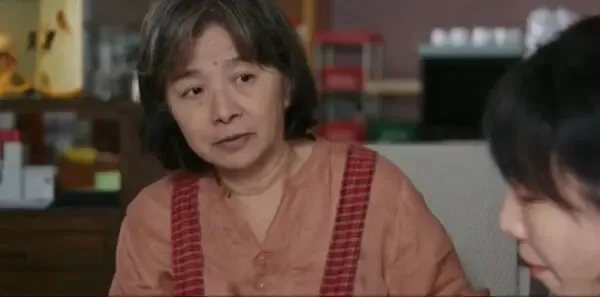 迷墙第4集剧照