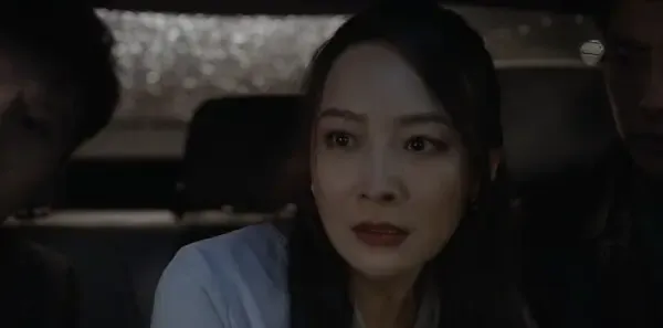 绝密较量第1集剧照