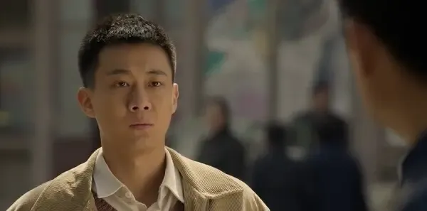 六姊妹第6集剧照