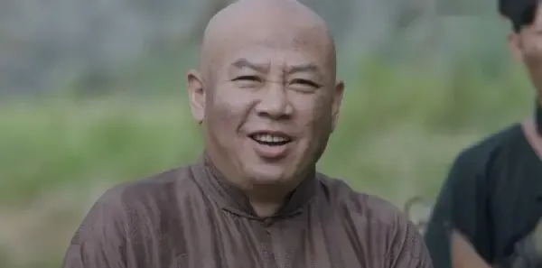 再造之恩第33集剧照