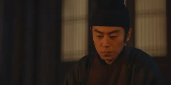 太平年第12集剧照