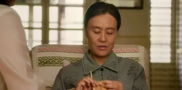 六姊妹第36集剧照