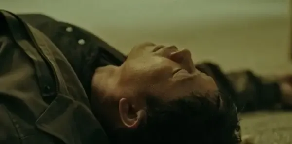 看不见影子的少年第8集剧照