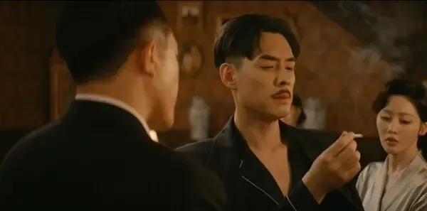 守护者们第17集剧照