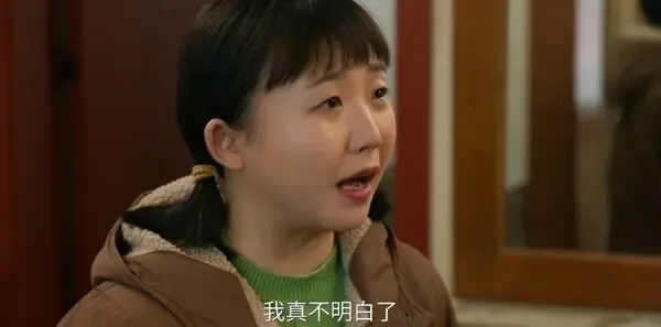六姊妹第19集剧照