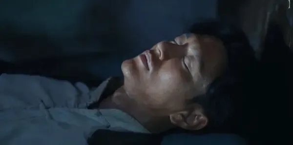 浴血荣光第35集剧照