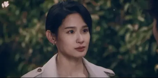 我的反派男友第16集剧照
