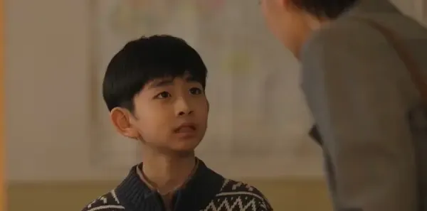 六姊妹第29集剧照