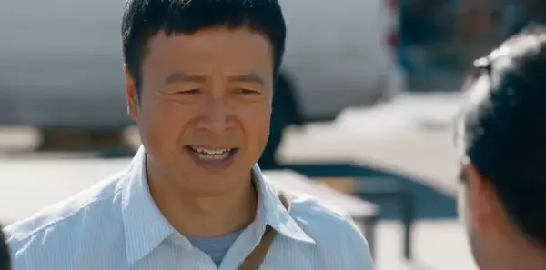 青山是故乡第6集剧照