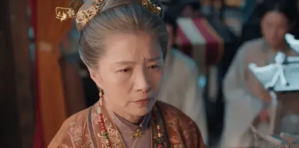 花开锦绣第3集剧照