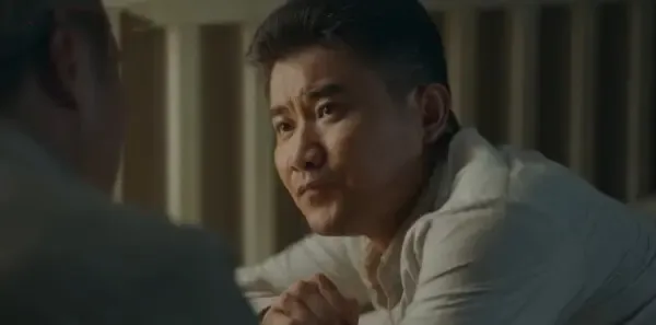 大道薪火第31集剧照