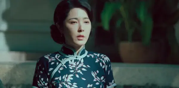 沉默的荣耀第8集剧照