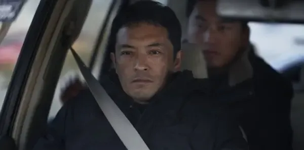 护宝寻踪第15集剧照