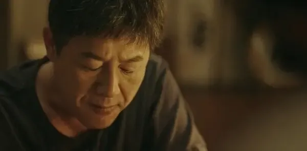 看不见影子的少年第4集剧照