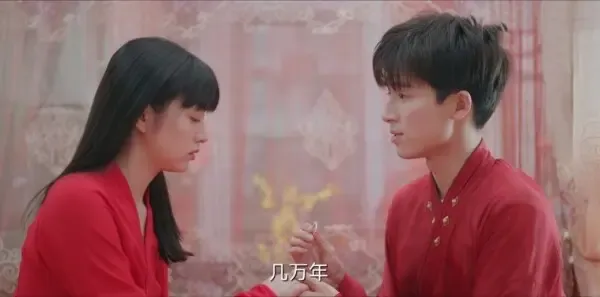 初次爱你第24集剧照