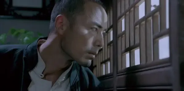 再造之恩第26集剧照