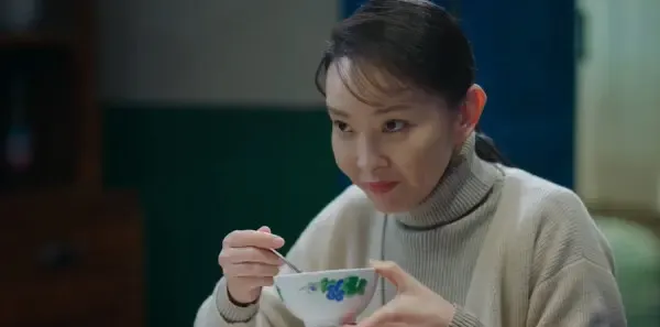 我深深地爱着你第33集剧照