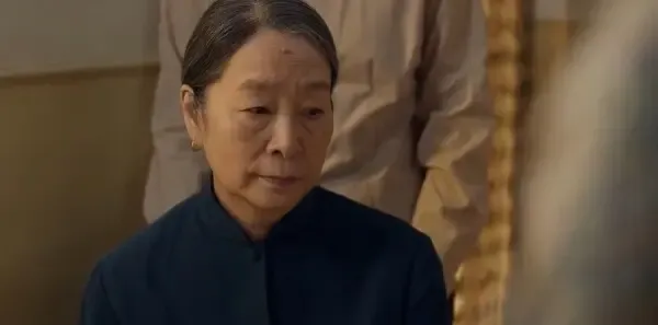 六姊妹第12集剧照