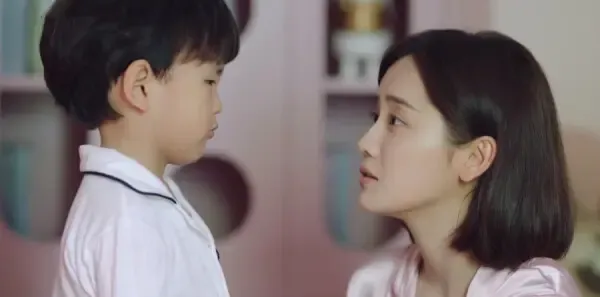 请成为我的家人第26集剧照