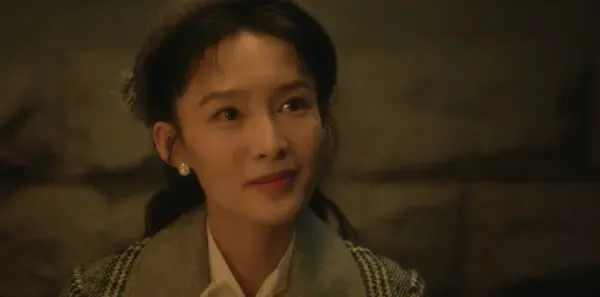 追风者第19集剧照