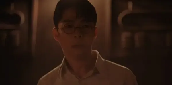 反人类暴行 第5集：分流剧照