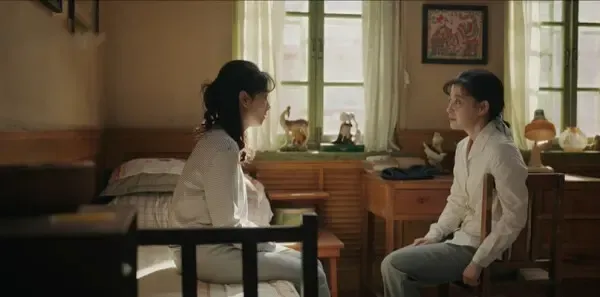 好好的时光第23集剧照