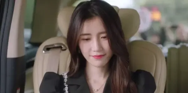 请成为我的家人第15集剧照