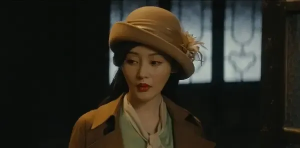 守护者们第21集剧照