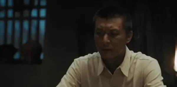 我们的河山第34集剧照