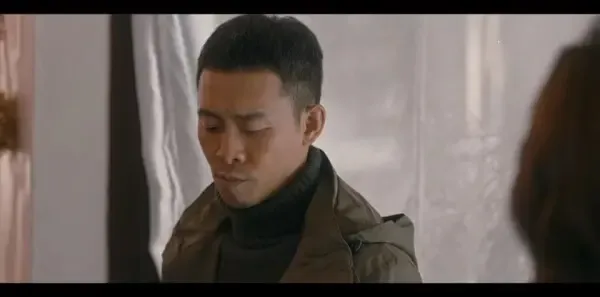 他是谁第17集剧照