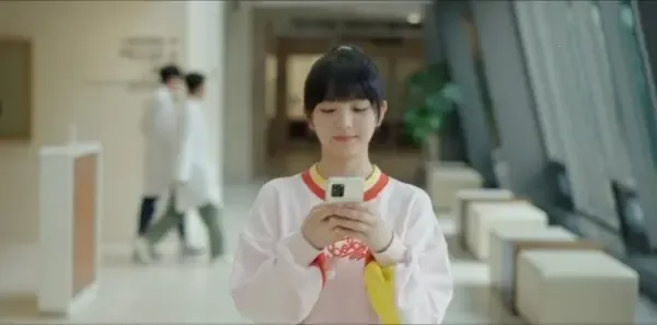 初次爱你第22集剧照