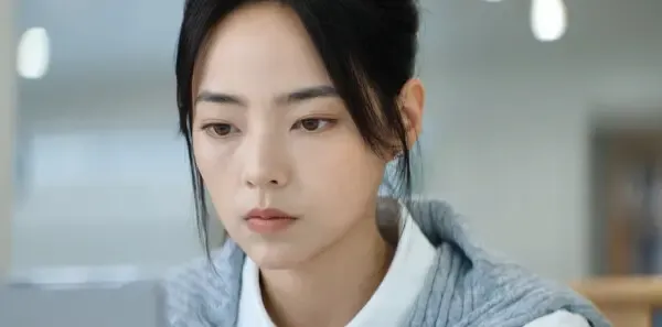 天才，女友第18集剧照