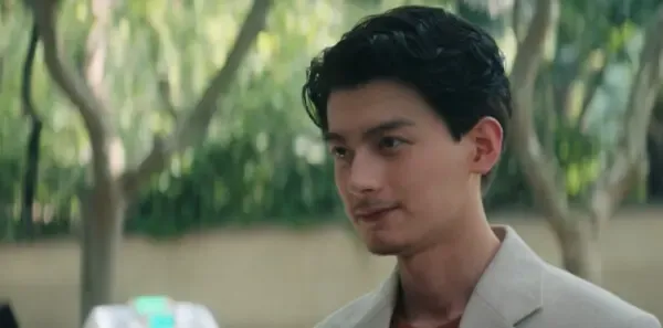致1999年的自己第33集剧照