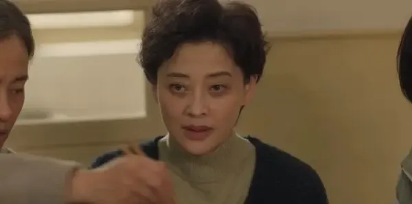 六姊妹第33集剧照