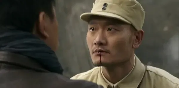 黎明决战第25集剧照