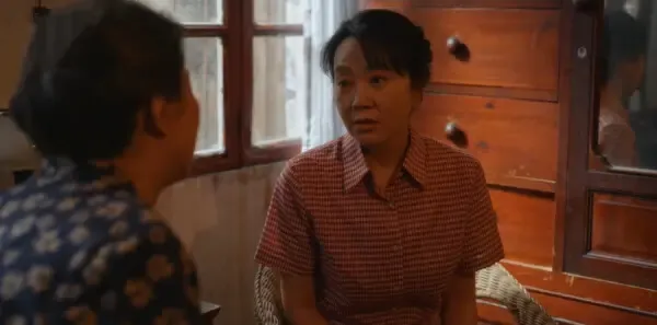 小巷人家第6集剧照