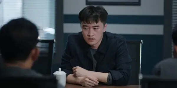 风过留痕第9集剧照